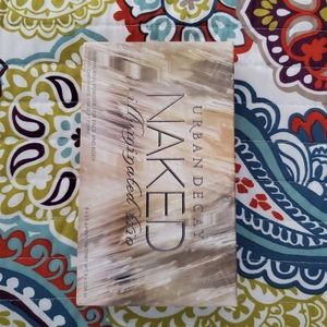 Urban decay naked illuminated